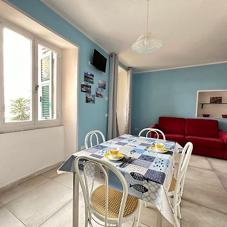 A Ca Mia Di Marianna Apartman La Spezia Kültér fotó