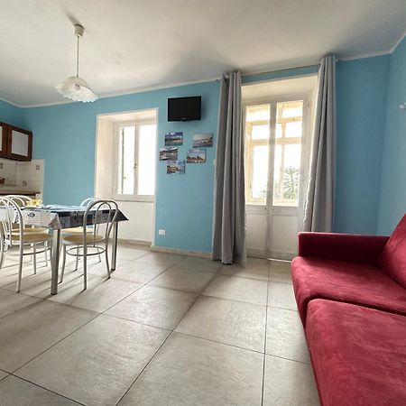 A Ca Mia Di Marianna Apartman La Spezia Kültér fotó