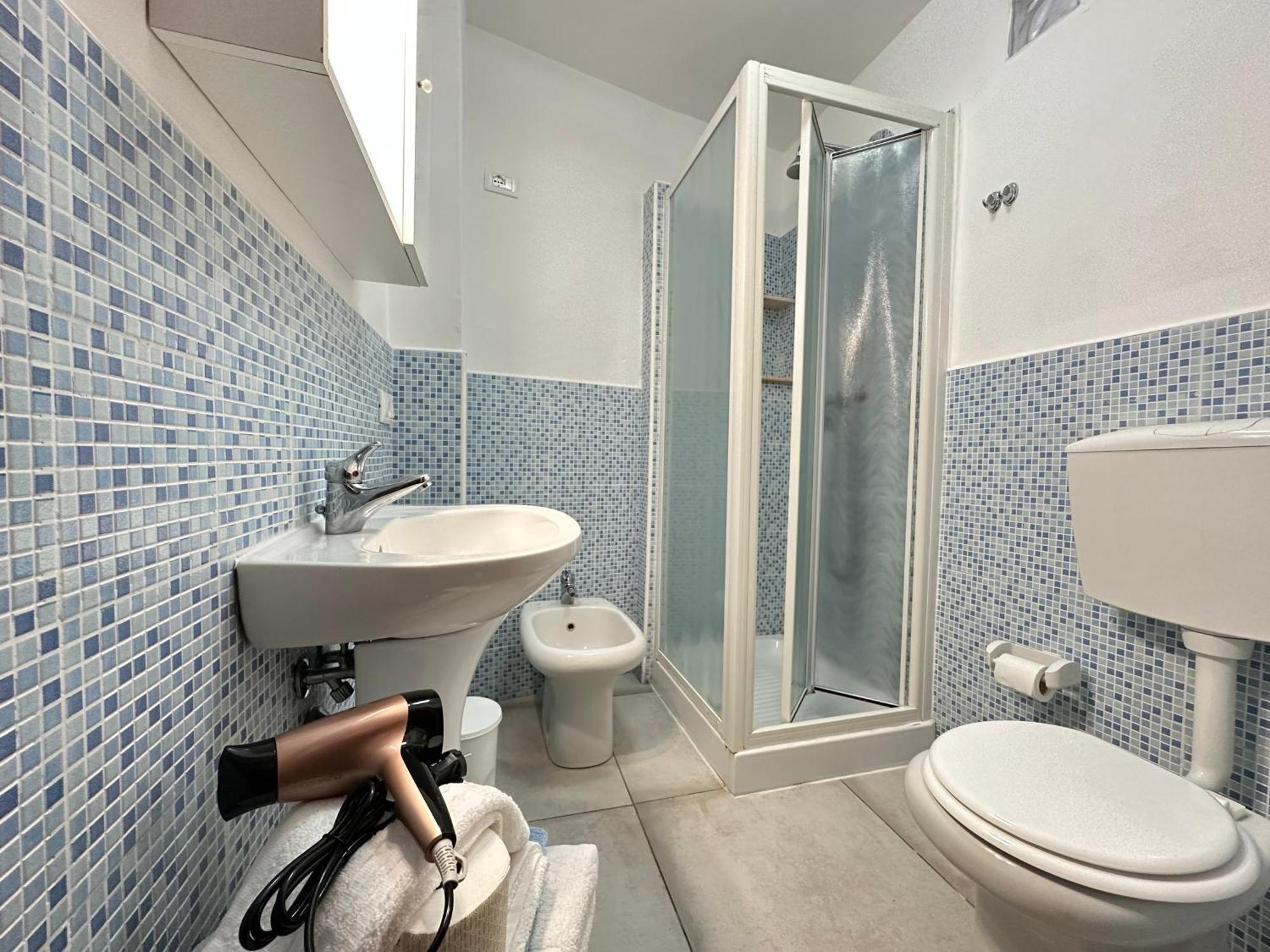 A Ca Mia Di Marianna Apartman La Spezia Kültér fotó
