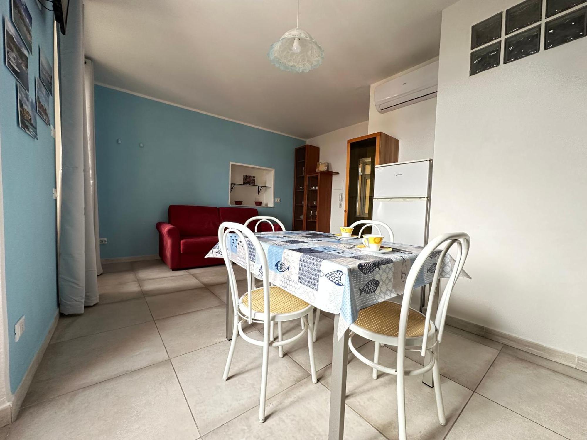 A Ca Mia Di Marianna Apartman La Spezia Kültér fotó