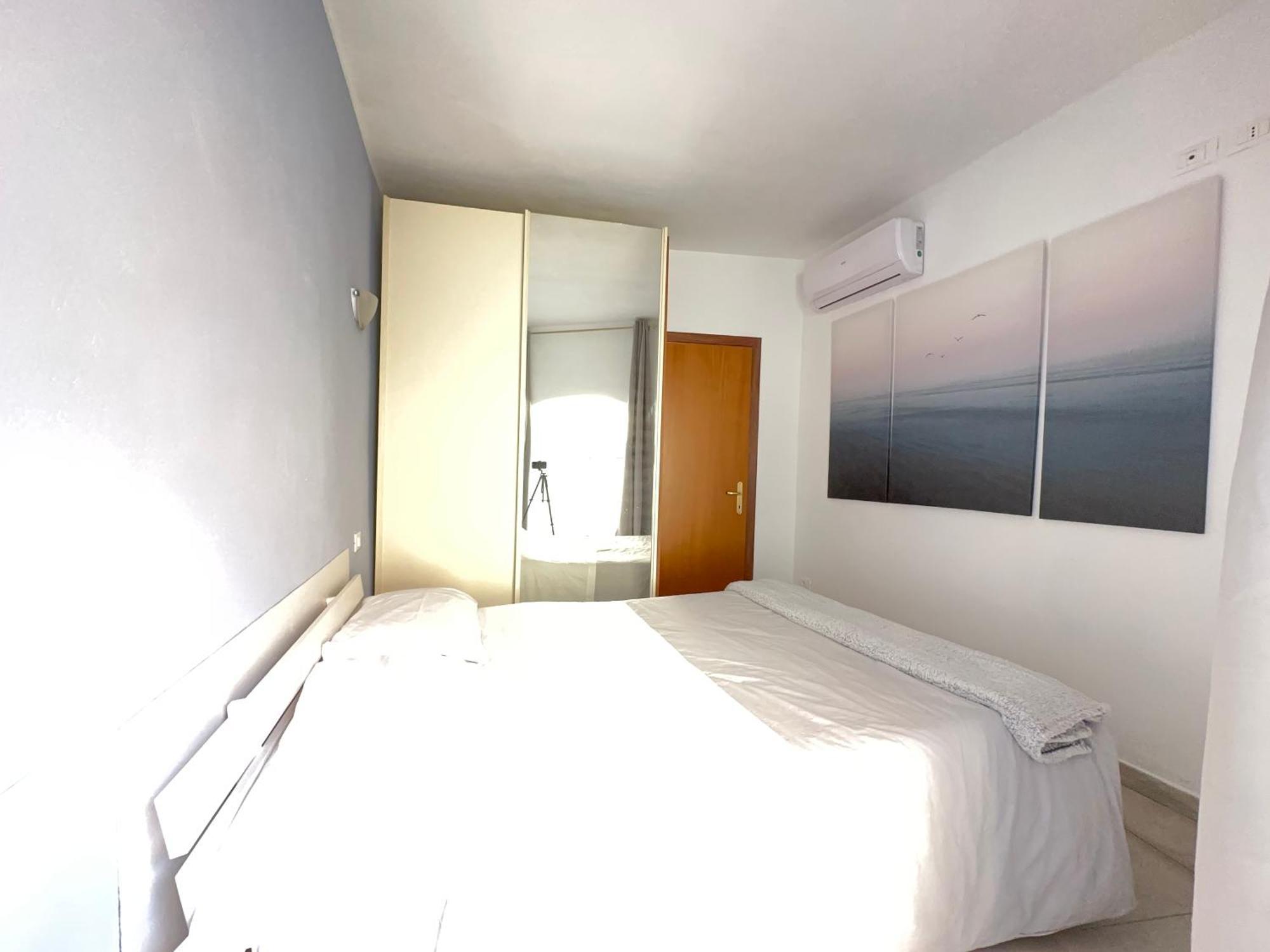 A Ca Mia Di Marianna Apartman La Spezia Kültér fotó