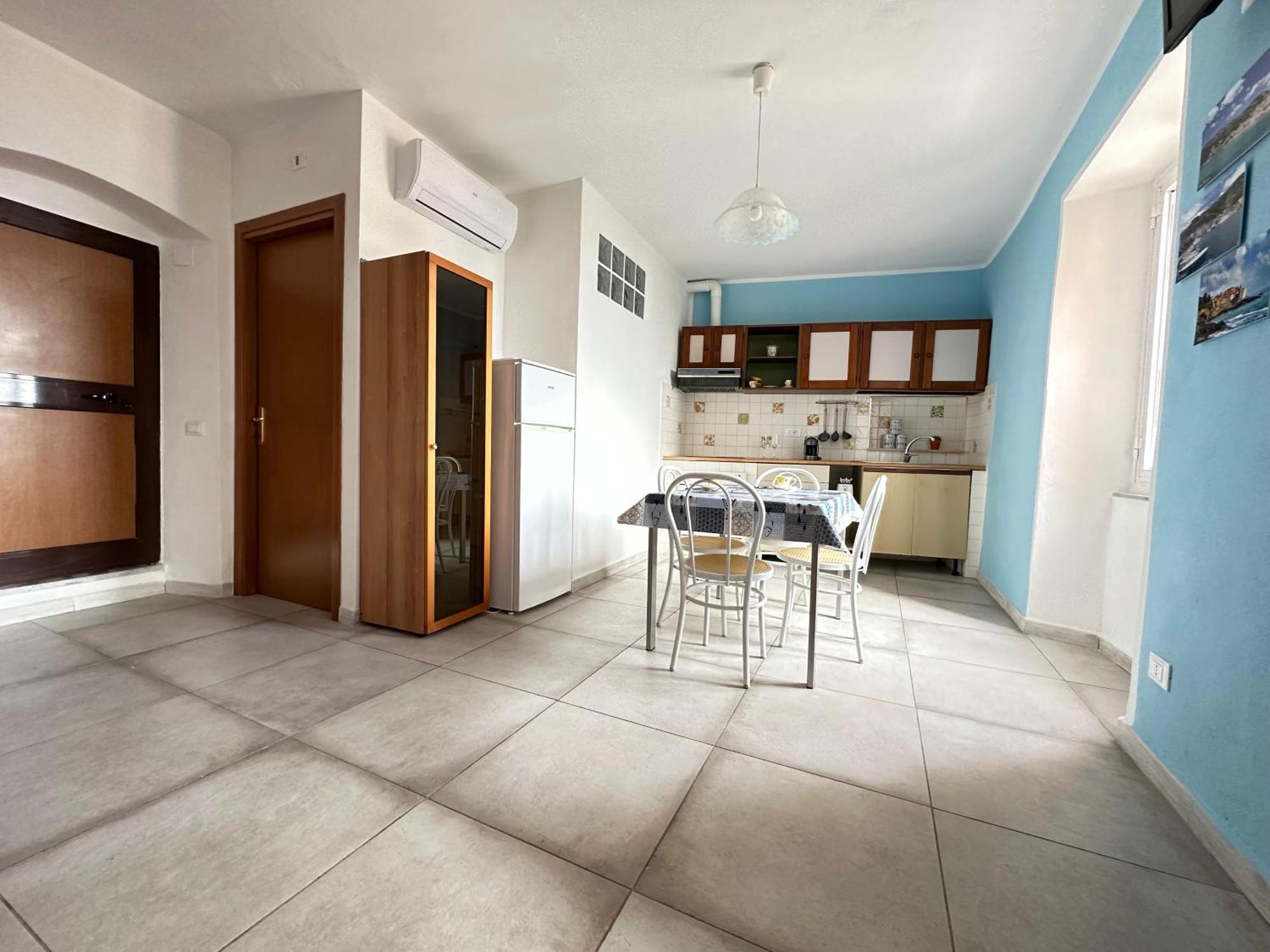 A Ca Mia Di Marianna Apartman La Spezia Kültér fotó