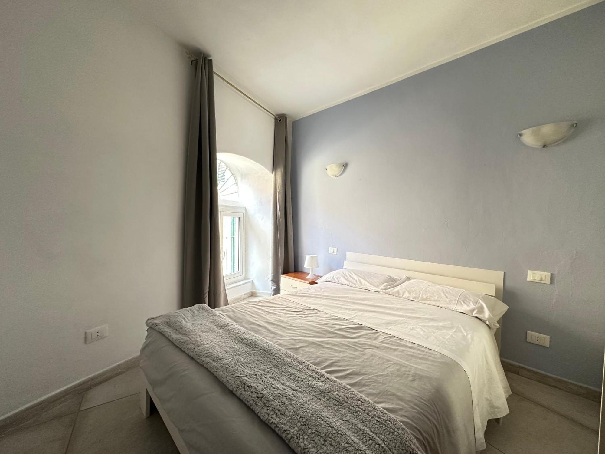 A Ca Mia Di Marianna Apartman La Spezia Kültér fotó