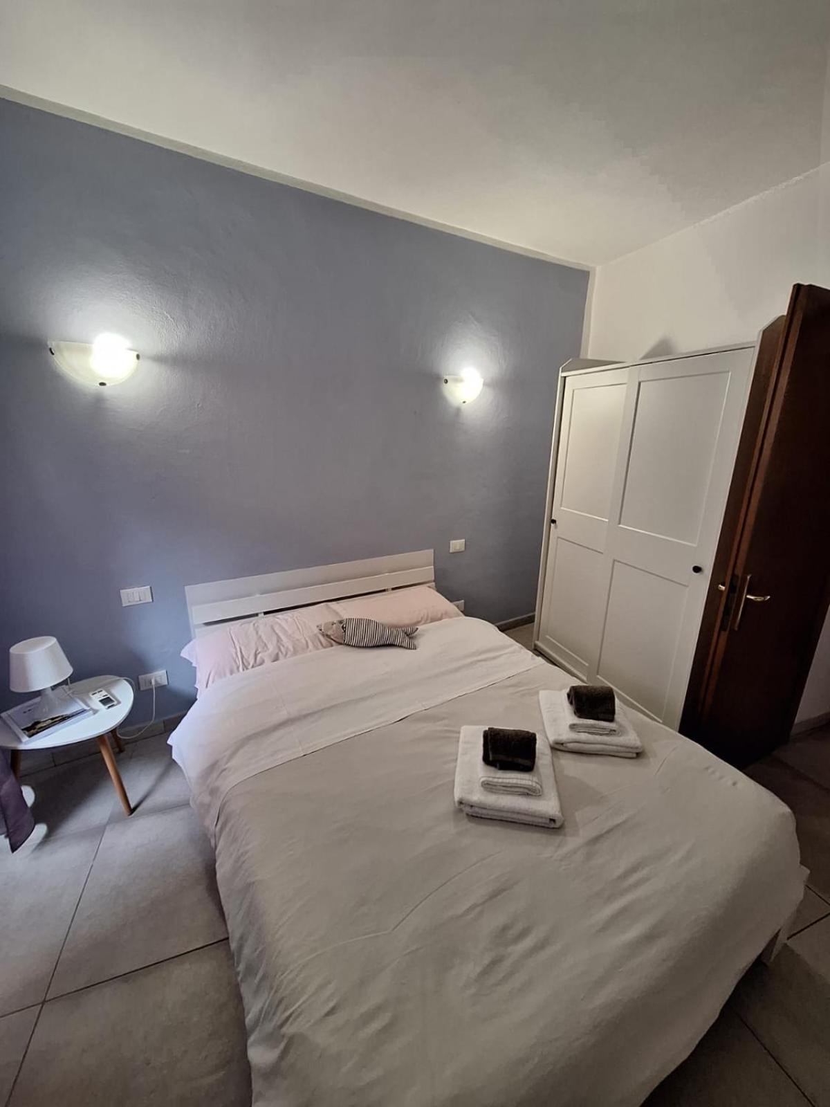 A Ca Mia Di Marianna Apartman La Spezia Kültér fotó